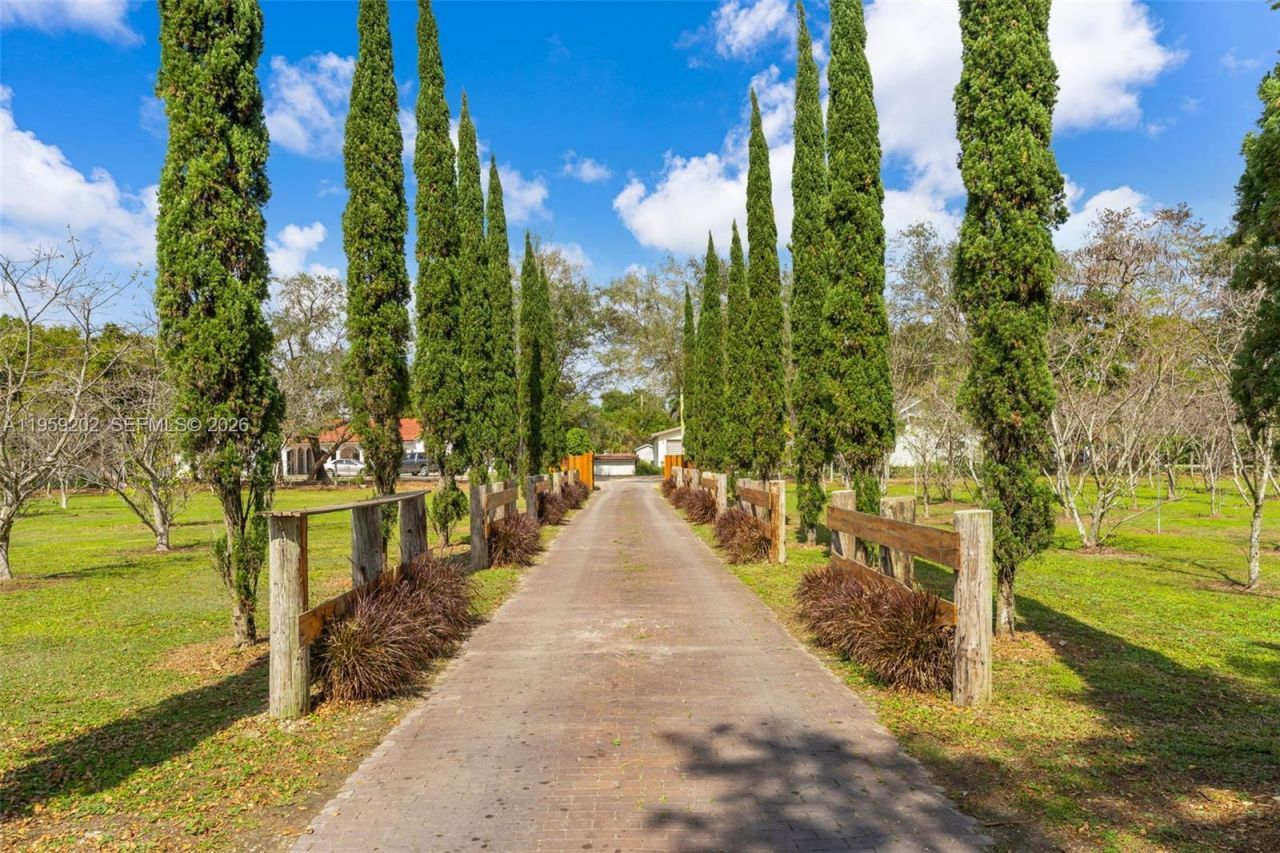 19820 SW 244th St , Homestead, FL 33031 Photo