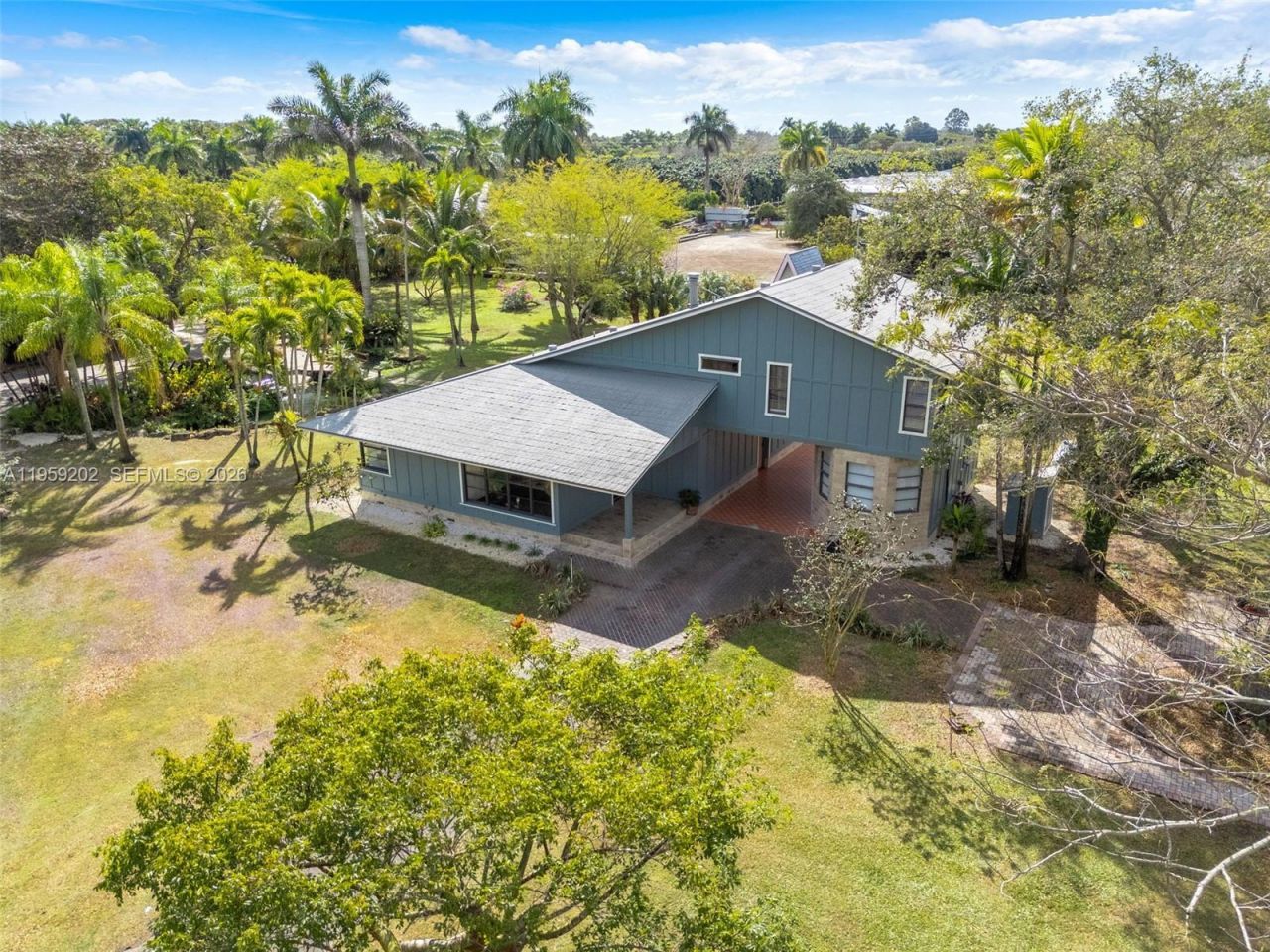 19820 SW 244th St , Homestead, FL 33031 Photo