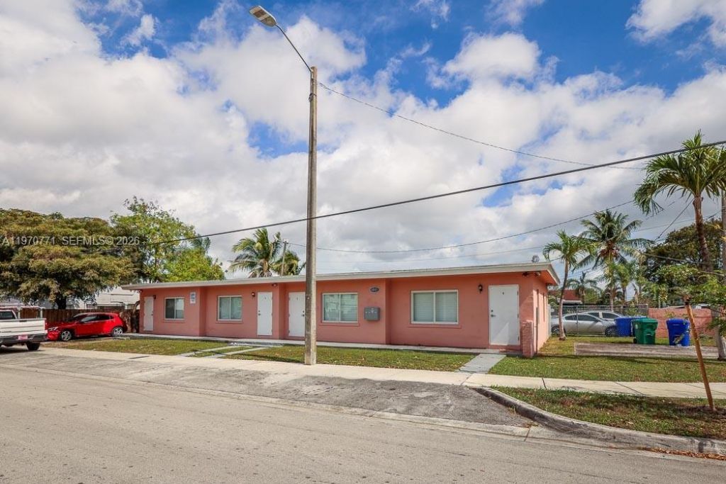 6001 NW 14th Ave , Unit 3, Miami, FL 33142 Photo