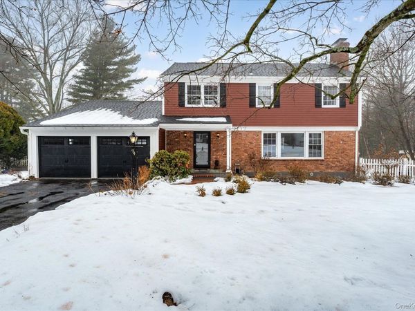 94 Meadow Road, Briarcliff Manor, NY 10510