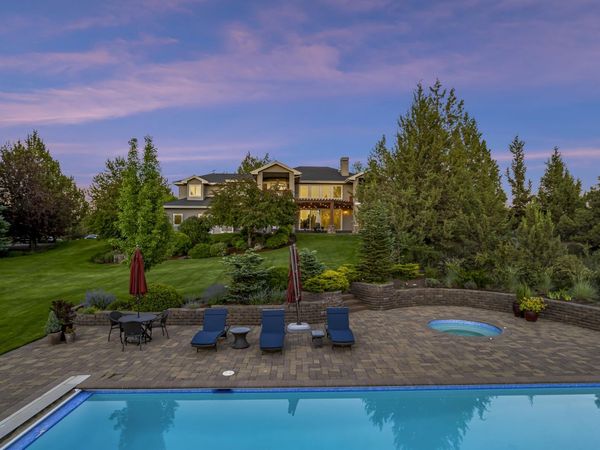 61445 Gosney Road, Bend, OR 97702