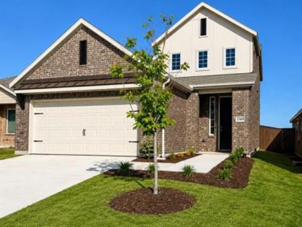 1568 Forge Pond Lane, Forney, TX 75126