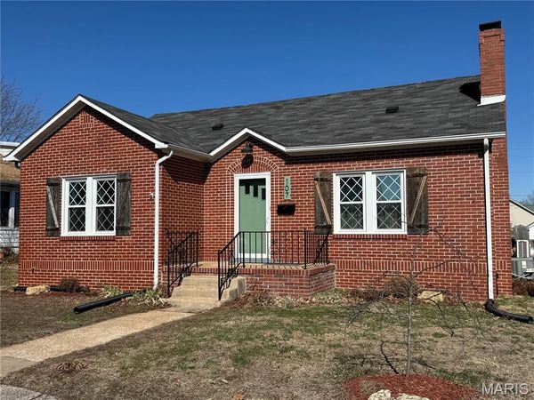 107 E Franklin Avenue, Owensville, MO 65066