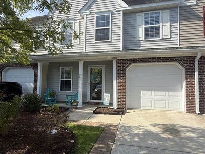 106 Wimbledon Way, Unit 106, Murrells Inlet, SC 29576