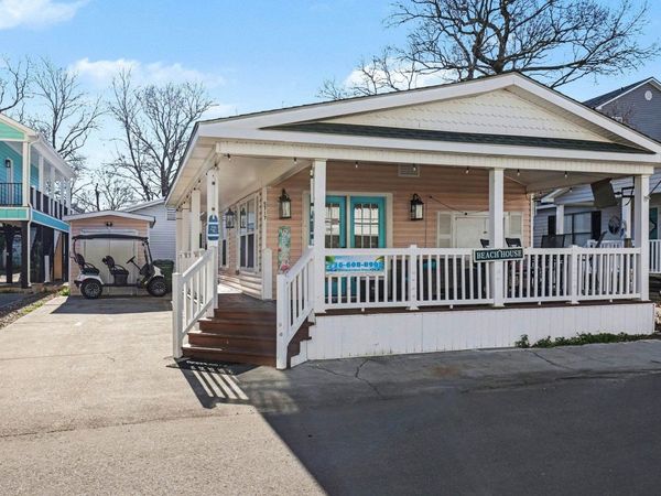 6001-5717 S Kings Hwy., Surfside Beach, SC 29575