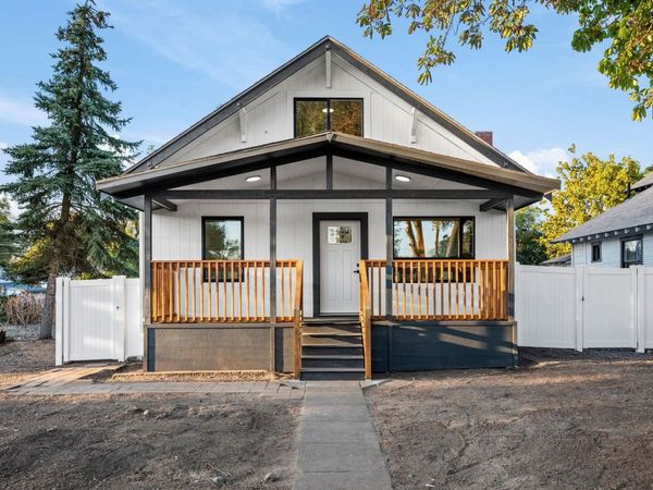 2911 E Fairview Ave, Spokane, WA 99207
