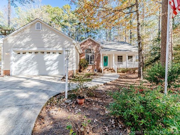 4023 Kitten Cove, Sanford, NC 27332