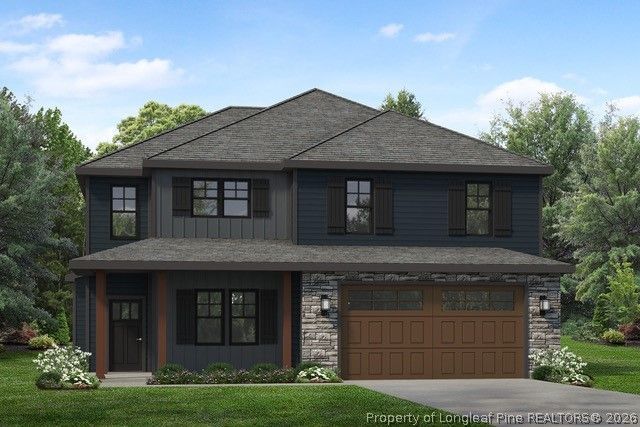 251 Myrtle Oak Drive, Cameron, NC 28326 Main Photo