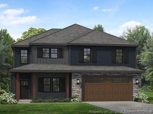 251 Myrtle Oak Drive, Cameron, NC 28326