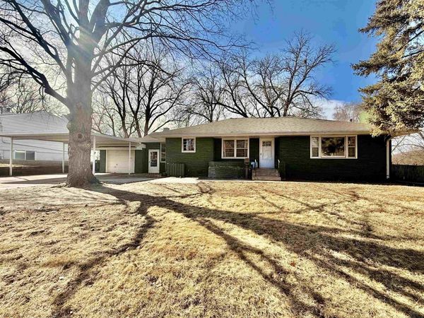 2839 S SAINT AUBIN STREET, Sioux City, IA 51106