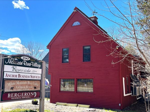 290 East Side Road, Unit 3, Conway, NH 03818