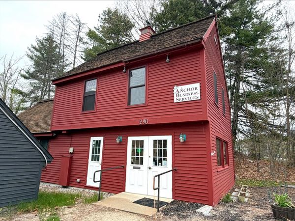 290 East Side Road, Unit 3, Conway, NH 03818