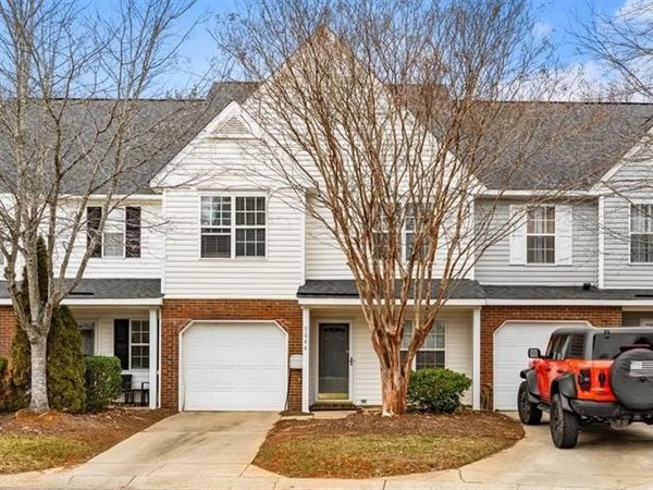 5044 Bartholomews Lane, Greensboro, NC 27407