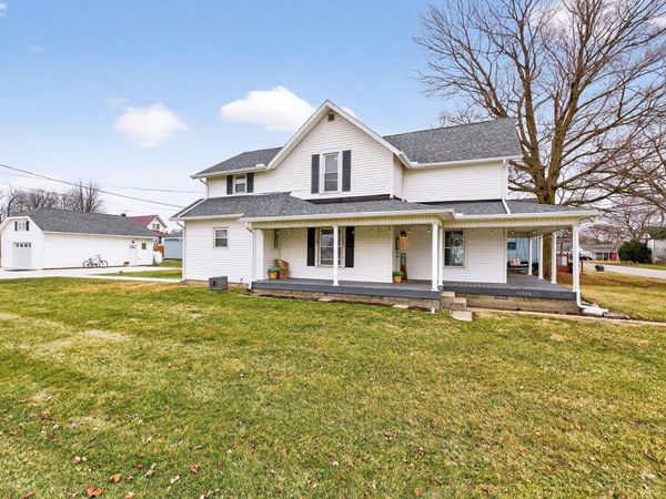 10988 Archer Street, Rosewood, OH 43070