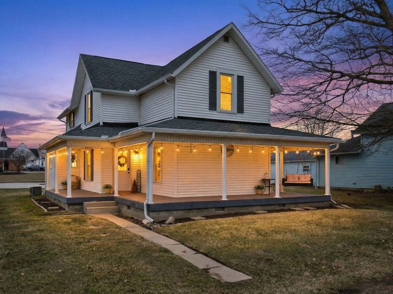 10988 Archer Street, Rosewood, OH 43070 Photo 4