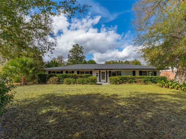 715 EASTOVER CIRCLE, DELAND, FL 32724