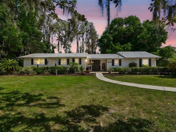 20425 GARDENIA DRIVE, LAND O LAKES, FL 34638