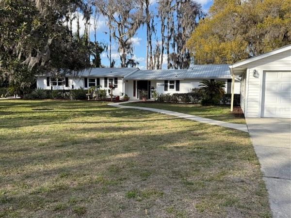 20425 GARDENIA DRIVE, LAND O LAKES, FL 34638