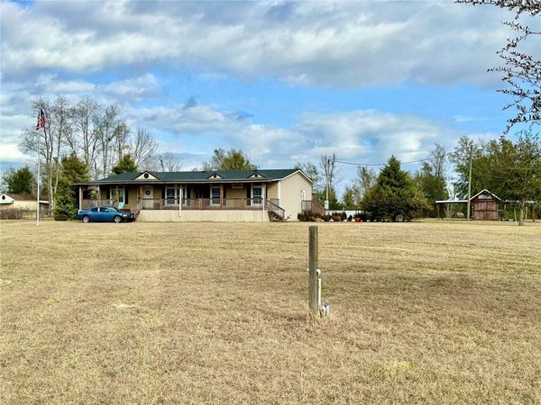 237 SW BARON GLEN, FORT WHITE, FL 32038