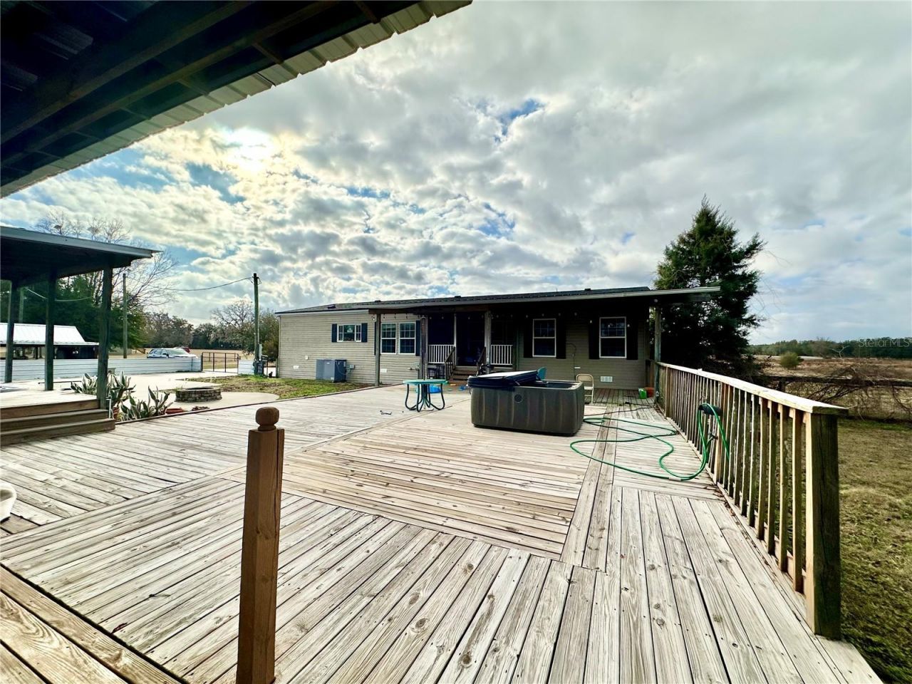 237 SW Baron Glen, Fort White, FL 32038 Photo