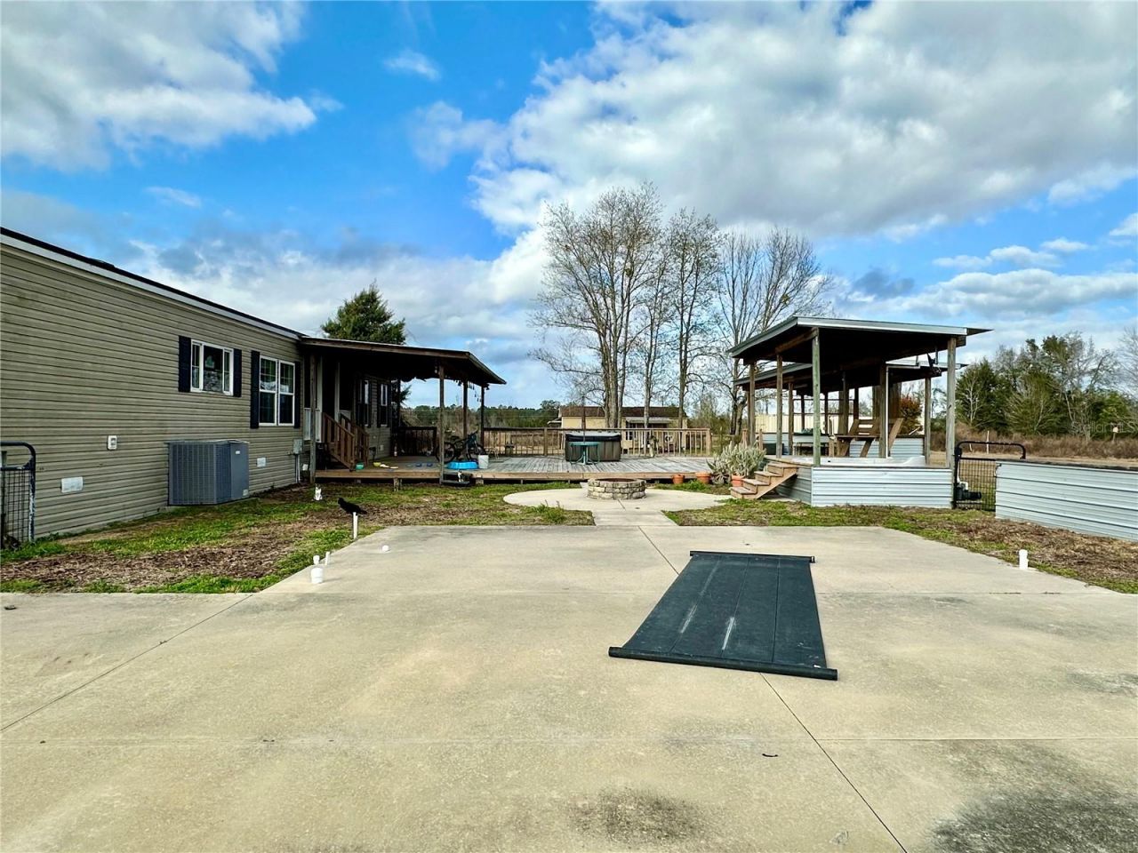 237 SW Baron Glen, Fort White, FL 32038 Photo