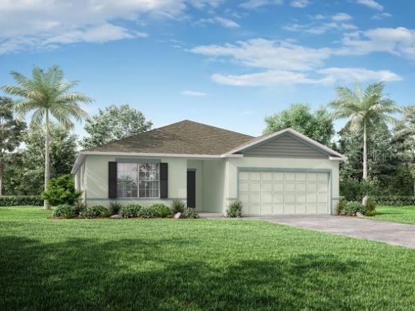 1407 NEEDLE PALM DRIVE, EDGEWATER, FL 32132