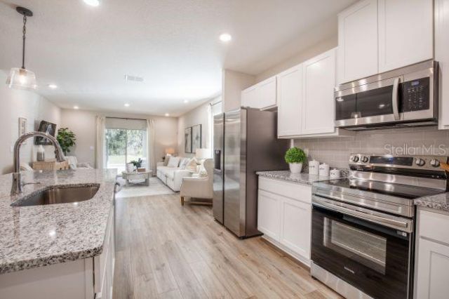 1407 Needle Palm Drive, Edgewater, FL 32132 Photo