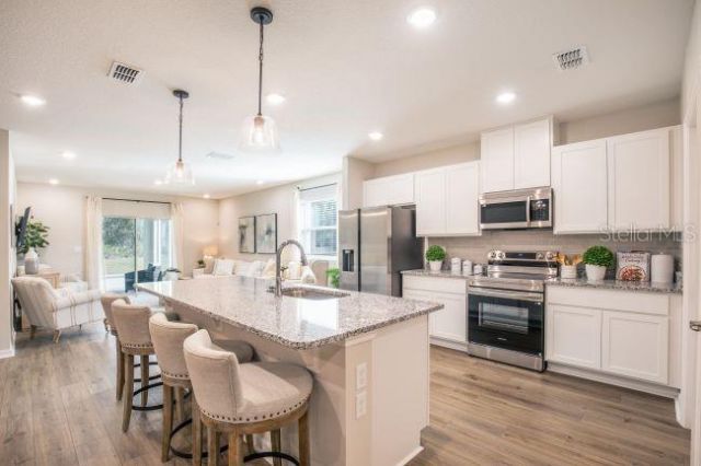 1407 Needle Palm Drive, Edgewater, FL 32132 Photo