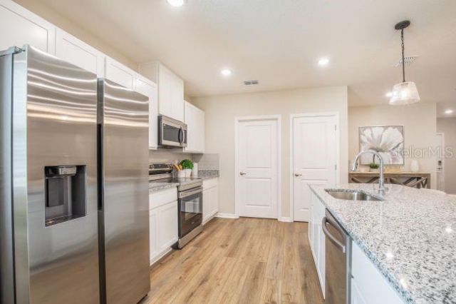 1407 Needle Palm Drive, Edgewater, FL 32132 Photo