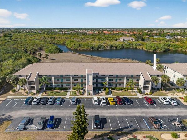 175 KINGS HIGHWAY, Unit 738, PUNTA GORDA, FL 33983