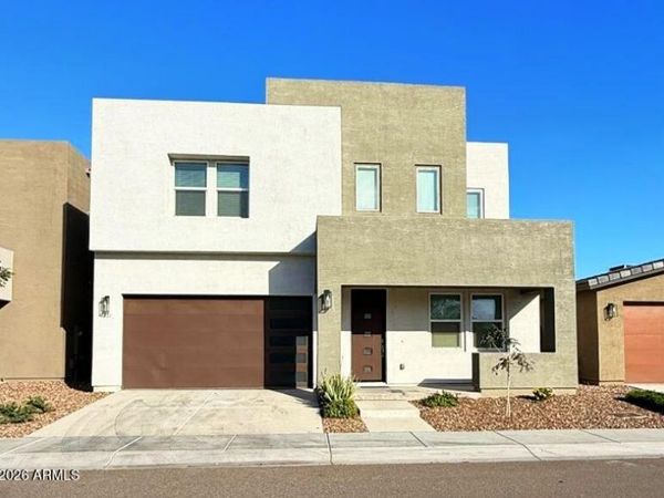 7331 S 23RD Drive, Phoenix, AZ 85041