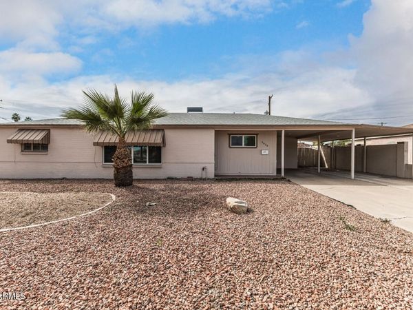 5620 N 19TH Avenue NW, Phoenix, AZ 85015