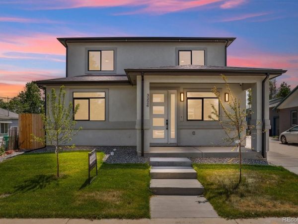 3226 W Dakota Avenue, Denver, CO 80219