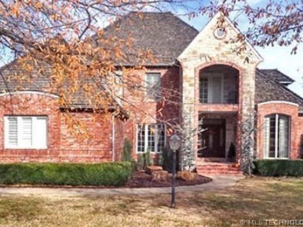 6109 S Marion Avenue , Tulsa, OK 74136