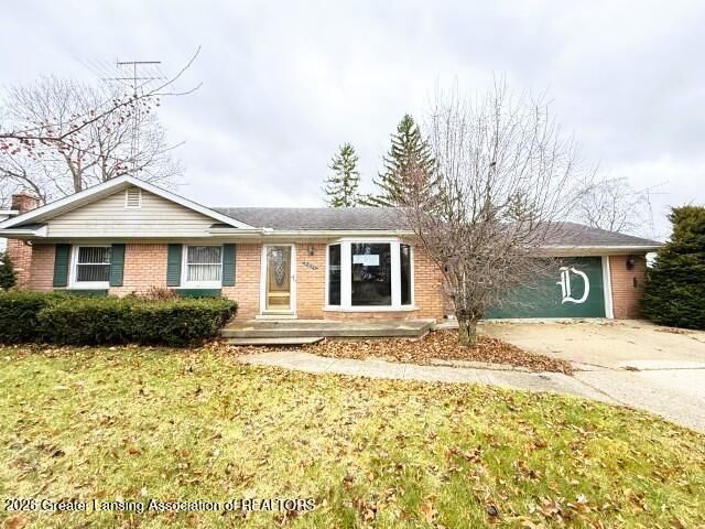 2077 Kingswood Drive, Flint, MI 48507 Main Photo