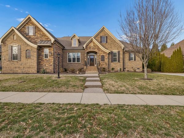 1516 Bledsoe Ln, Franklin, TN 37067