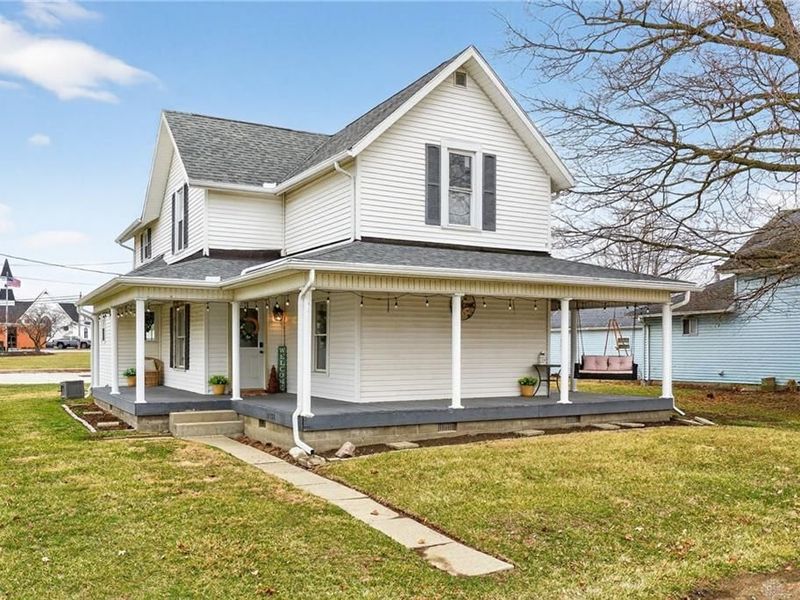 10988 Archer Street, Rosewood, OH 43070 Photo 2