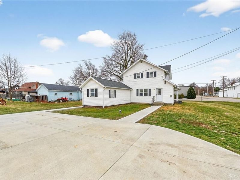 10988 Archer Street, Rosewood, OH 43070 Photo 48