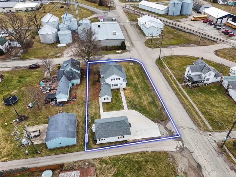 10988 Archer Street, Rosewood, OH 43070 Photo 49