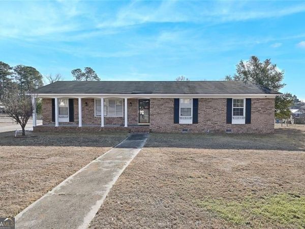 306 Skylark Road, Augusta, GA 30907
