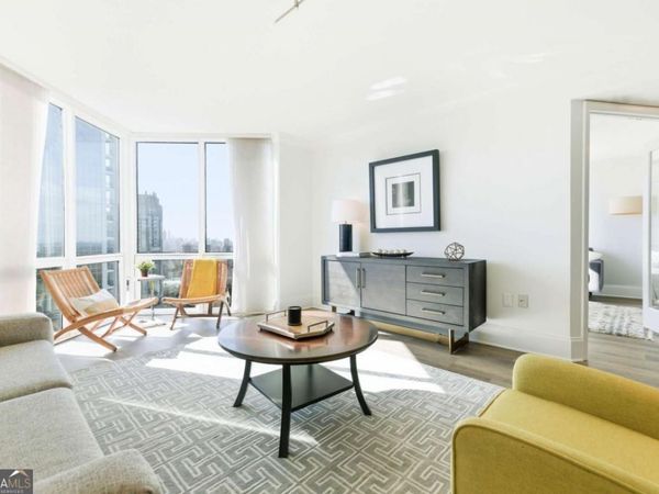 2870 Pharr Court South NW, Unit 2505, Atlanta, GA 30305