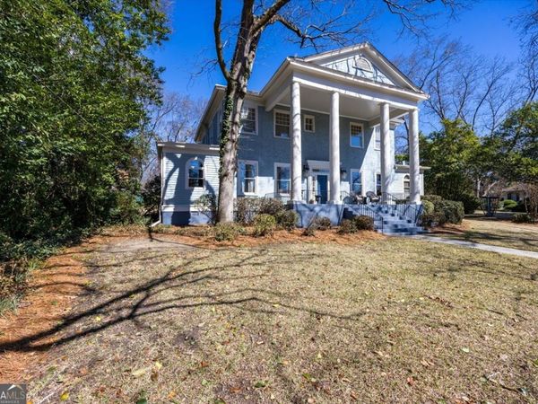 3285 Vista Circle, Macon, GA 31204