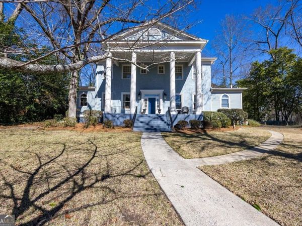 3285 Vista Circle, Macon, GA 31204