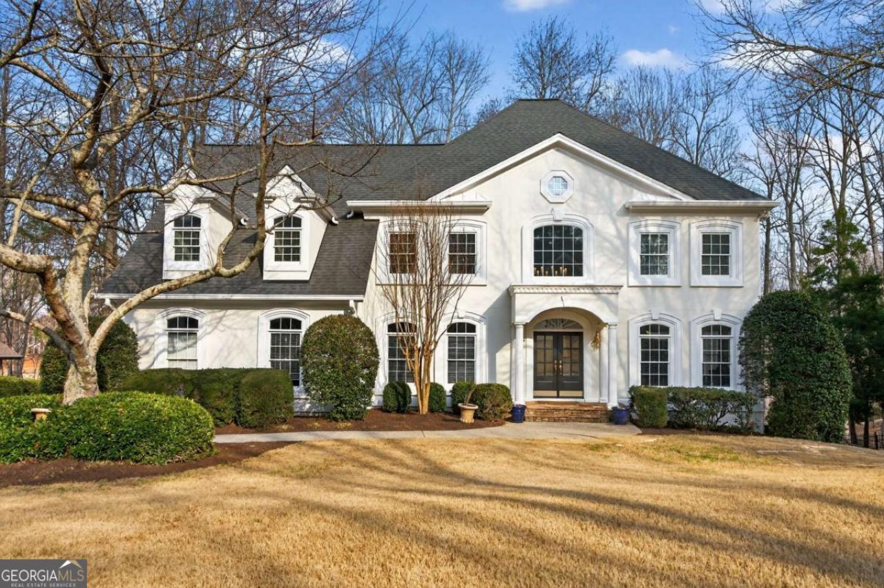 14335 Morning Mountain Way, Milton, GA 30004 Main Photo