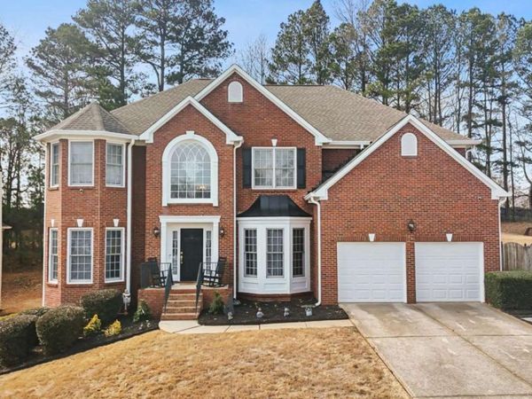 1203 BIG TREE Pointe, Villa Rica, GA 30180