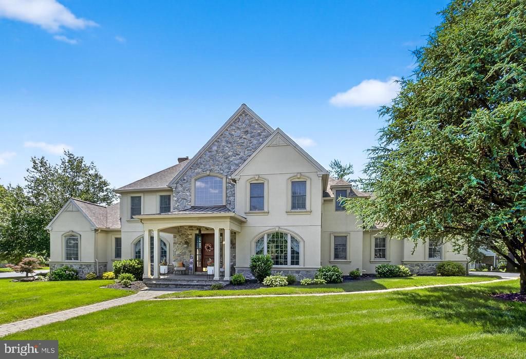 602 Willow Green, Lititz, PA 17543 Main Photo