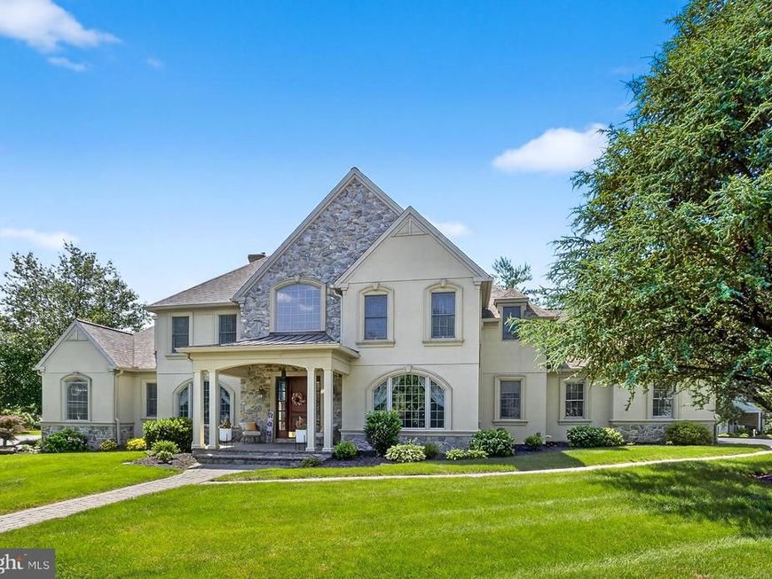 602 Willow Green, Lititz, PA 17543 Main Photo