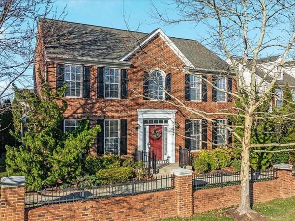 18009 DENSWORTH MEWS, GAINESVILLE, VA 20155