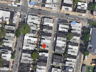 1618 S LECOUNT STREET, PHILADELPHIA, PA 19145