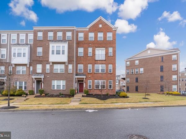 9713 GLASSY CREEK WAY, UPPER MARLBORO, MD 20772